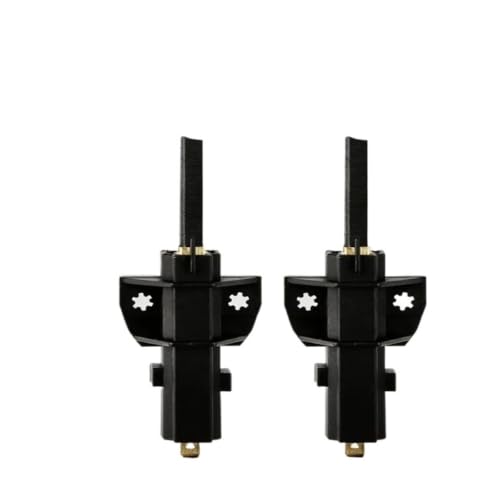 Escobillas de carbón 49018683-92126721 para lavadoras compatibles 2