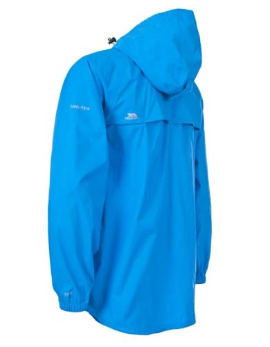 Image of Qikpac Kids Waterproof Breathable Jacket Boys Girls School Raincoat