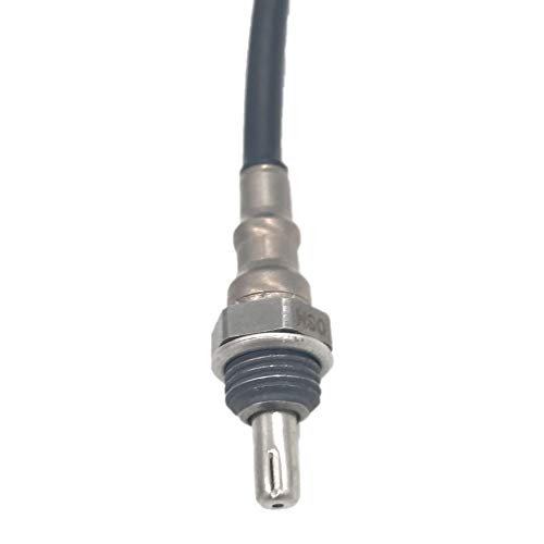 Capteur d'O2 avant EB187 55213261A sonde lambda Hypermotard SP 2014 - 4