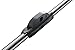 Bosch Wiper Blade Aerotwin A016S, Length: 550mm/550mm − Set of Front Wiper Blades