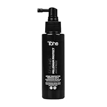 Tahe Millenium Protect Thermal Hair Protection Spray 230o with Glycolic Acid, 100 ml