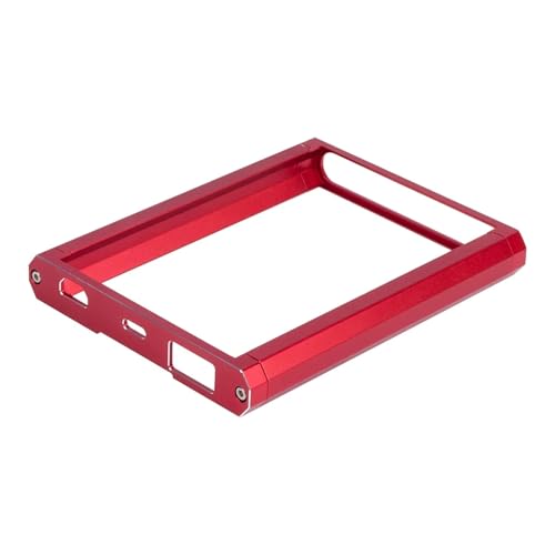 RC�J�[���i For Flysky Noble NB4 Pro CNC �����v���e�N�^�[�x�[�X�����R���A�b�v�O���[�h���i�����X�y�A�������Ⴢ�f��(Red)
