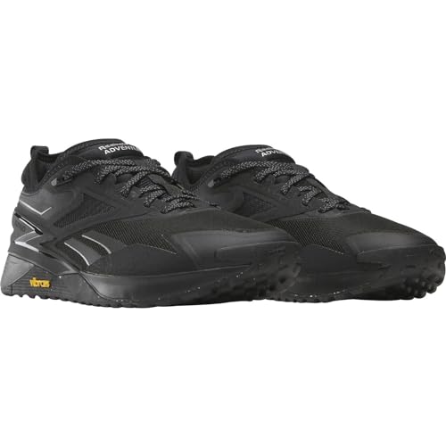 Image of Reebok Nano X3