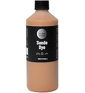 Suede & Nubuck Complete Care Kit Cleaner Foam Protector Spray Professional Wire Brush Included For Use On Shoes Boots Bags Jackets