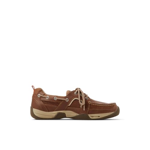 Image of Sperry Men's Sea Kite Sport Moc Boat Shoe