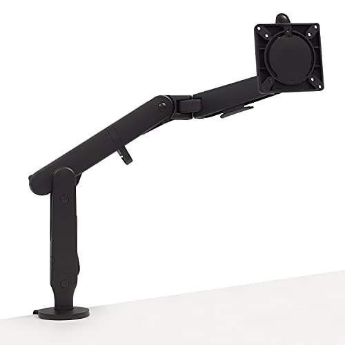 オーリン モニターアーム Ollin Monitor Arm ブラック オーリンデュアルモニターアーム | ハーマンミラーストア