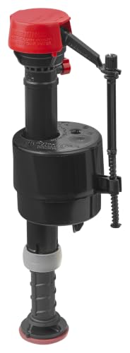 Kohler Genuine Part Gp1083167 Silent Fill Valve Kit For All Kohler Class Five Toilets,12.5' x 3.5' x...