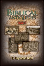 Biblical Antiquities (Book I Shines new light on many Bible mysteries-providing intelligent answers