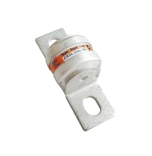 Fusible CR2L-600 eviter les pannes de courant industrielles 600A