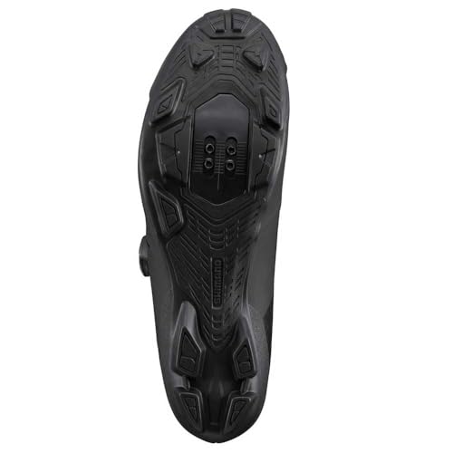 Shimano Xc302 de baloncesto evita fatiga en tus pies negro talla 48 EU 3