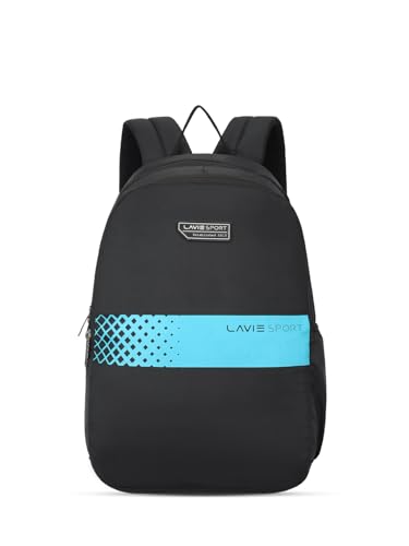 Lavie Sport Speedo 23L College Backpack for Boys & Girls | Men & Women