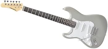 の*n様 PLAYTECH プレイテック ストラトキャスター Amazon | PLAYTECH (プレイテック) エレキギター 左利き用