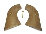 Unfinished Walnut Ruger Vaquero/Blackhawk/Wrangler Grips