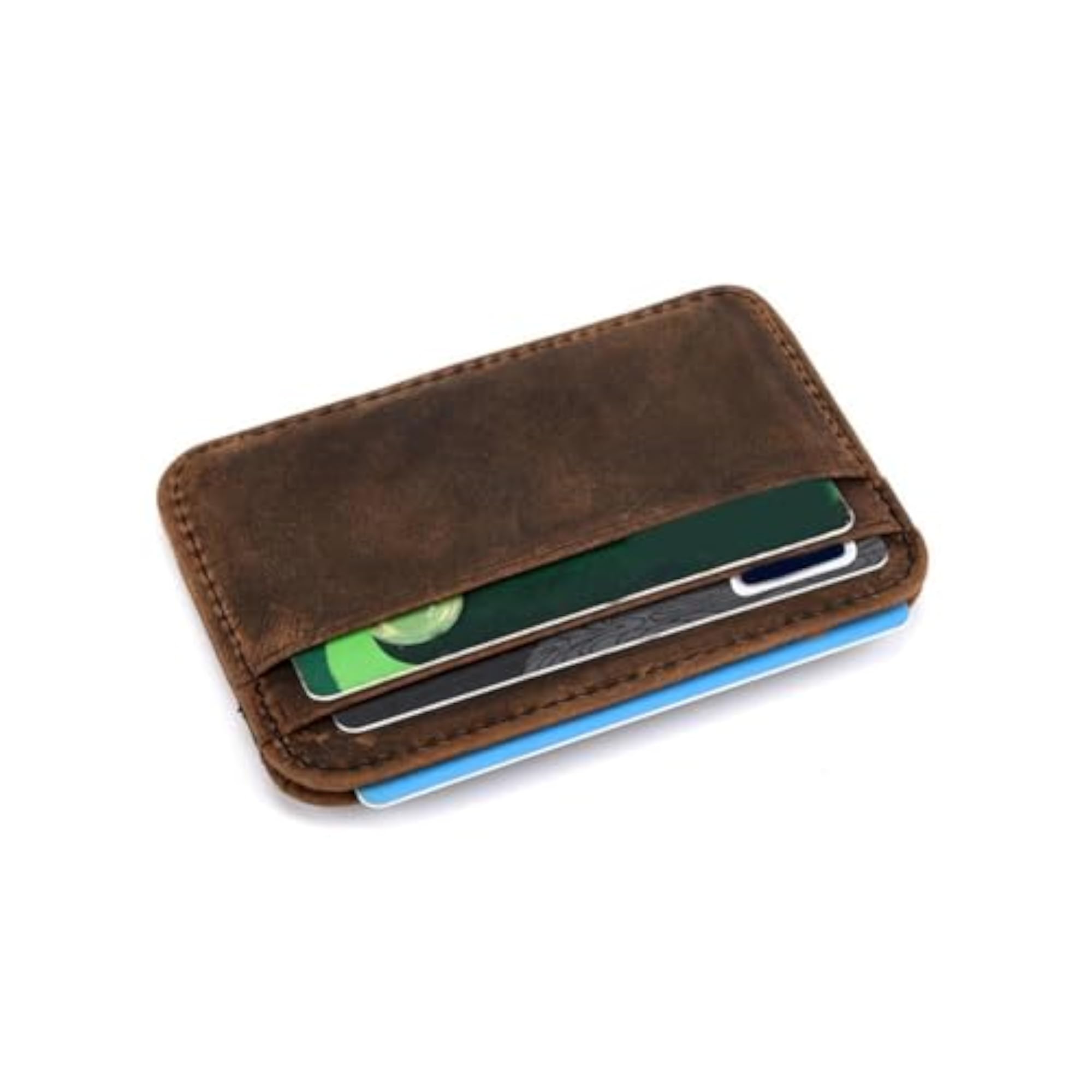 Leather Pattern Template Card Holder Leather Templates for Crafting Knitting