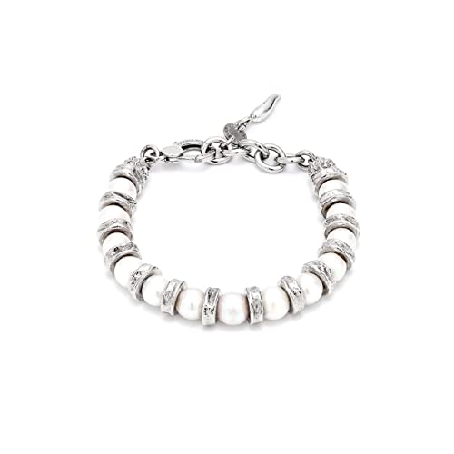 Giovanni Raspini Bracciale Emma Perle Grande 11484