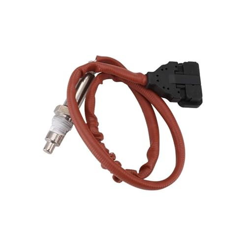 Sonde de capteur d'oxygène 5WK97250 pour réussir le contrôle technique Mercedes