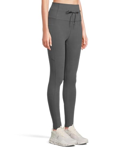 Beyond Yoga Women's Spacedye Go Pocket Midi Legging2