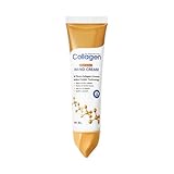 Collagen Hand Cream,Replenishes Skin Collagen Moisturizes Hands (1pc)