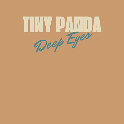 Tiny Panda