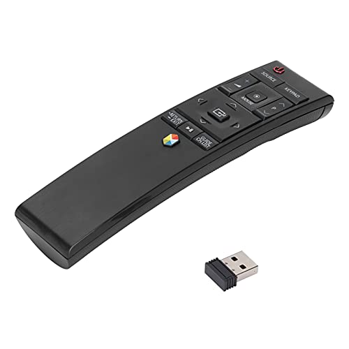 Télécommande TV Samsung perdue ? Remplacez-la avec ce modèle USB BN59-01220A