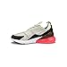 Produktbild Nike Herren Air Max 270 Sneaker, Black Light Bone Hot, 44 EU