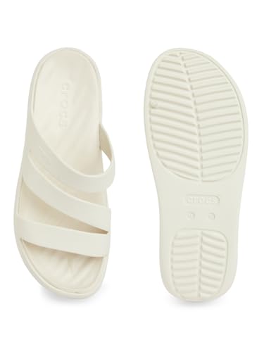 Image of Crocs Getaway Platform Flip Flop