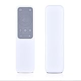 HZIME New Replacement VA-LT002 Voice Remote Control Compatible for VAVA 4K UHD Ultra-Short Throw DLP Projector
