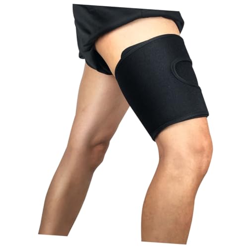 Faja Soporte para Muslo Secfou Talla XL miniatura 1