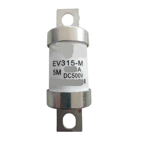 Fusible EV315-M 5M coupure rapide 500V pour circuit haute puissance