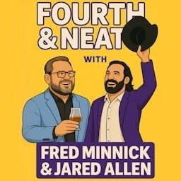 Fourth & Neat cover art