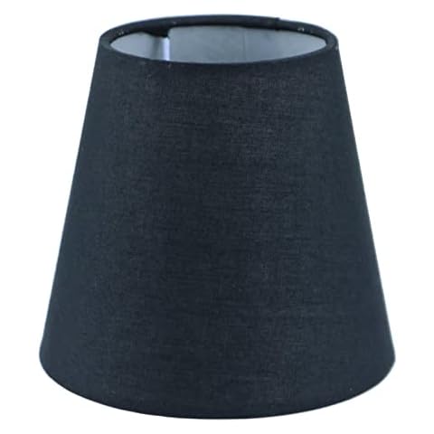 Sinta Small Fabric Lampshade for Chandeliers Cover
