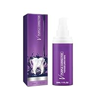 Purple Beauty Toothpaste - Brightening, Gum Care, Fresh Breath, Anti-Stain Formula(1pcs)