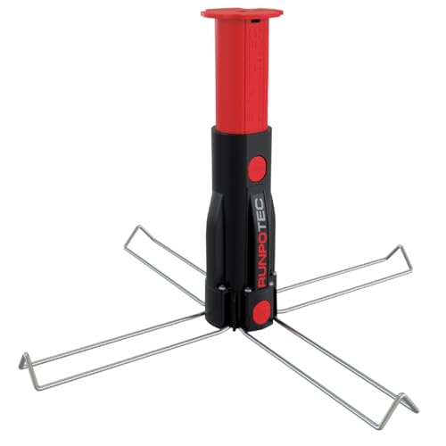 Runpotec 20696 Multifunctional Mandrel