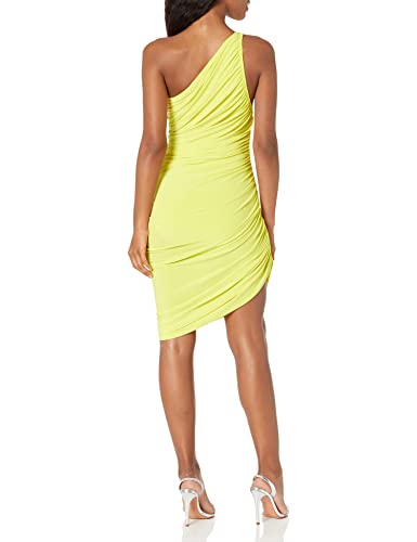 Image of Norma Kamali Women's Diana Mini Dress