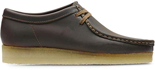 Image of Clarks Mens Wallabee