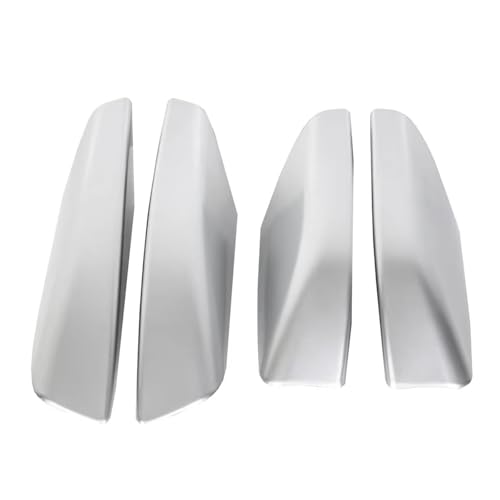Embout de protection barre de toit Toyota 4Runner N210 2003-2009