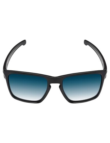 Image of Mryok Replacement Lenses for Oakley Sliver XL OO9341 Sunglass, HD Polarized, UV Protection, Impact Resistant & Perfectly Fit