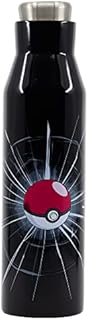 Stor |Young Adult Dw Stainless Steel Diabolo Bottle 580 Ml Pokemon
