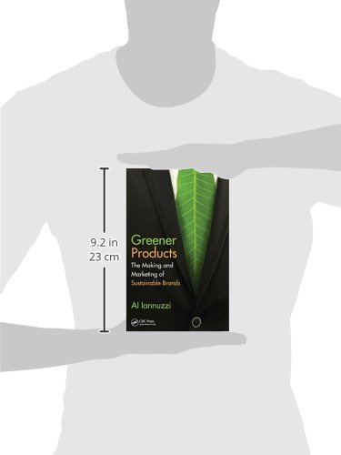 Greener Products: The Making and Marketing of Sustainable Brands