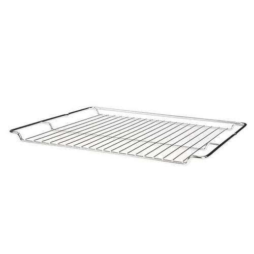 Grille combinée d'origine 430X375 mm Four, cuisinière 00740815, 00664050 BOSCH
