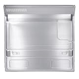 LUTH Premium Profi Parts Coperchio alloggiamento compatibile con Beko 215480212 per forno