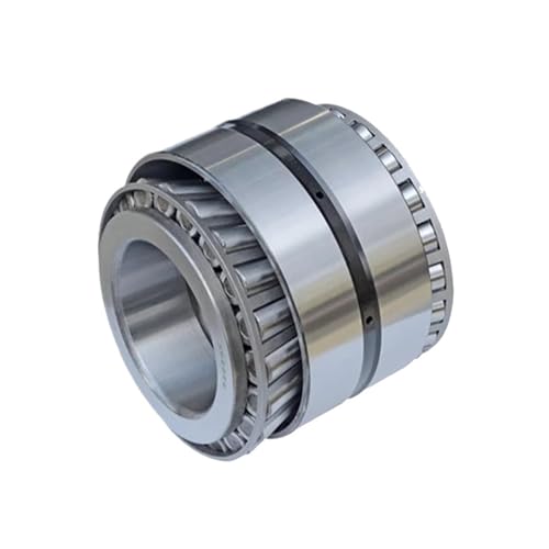 Roulements à rouleaux coniques 352032 à deux rangées pour pivots