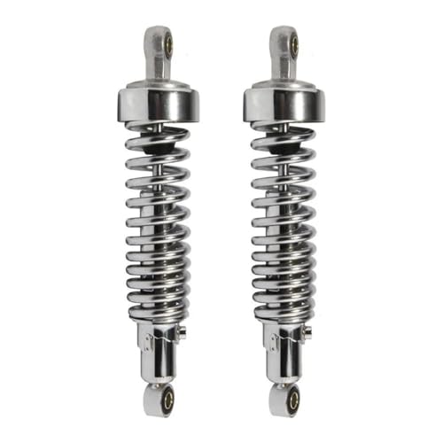 CSCFGO 310mm/320mm ���j�o�[�T���o�C�N�p�V���b�N�A�u�\�[�o�[ ���A�T�X�y���V���� �ɓK������ GS125 125cc/250cc�p