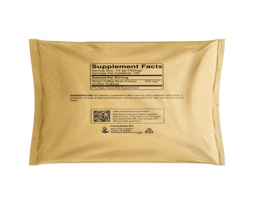PURE ORIGINAL INGREDIENTS Acai, Goji Berry, Green Coffee Bean Powder Bundle, Fine Powders, Various Sizes, Herbal Supplements - Image 8