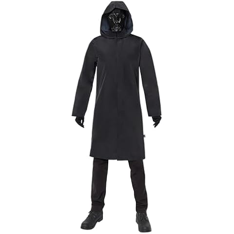 amscan Squid Game Front Man Deluxe Costume Cover