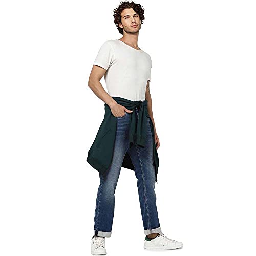 Image of JACK & JONES Men's Regular Jeans