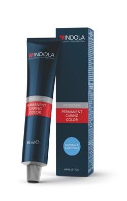 IndolaNatural Essentials Hair Dye permanent Coloration 60ml color selection - 09.04+ Very Light Blonde Natural Copper Plus/Sehr Hellblond Natur Kupfer Plus