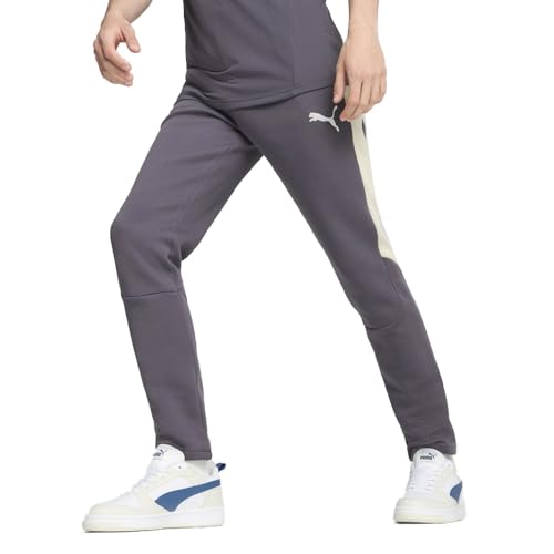 Pantalon PUMA Evostripe homme pour un style casual quotidien