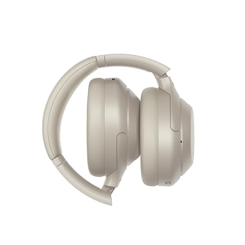 Sony WH-1000XM4 Noise Cancelling Headphones (Refurbished) — view 5