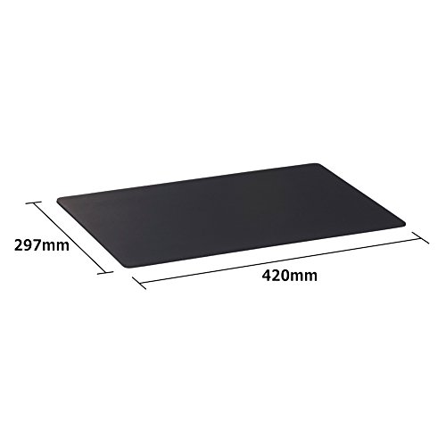 Sous-main de bureau type exécutif DM-A3L Plus format compact 36-638